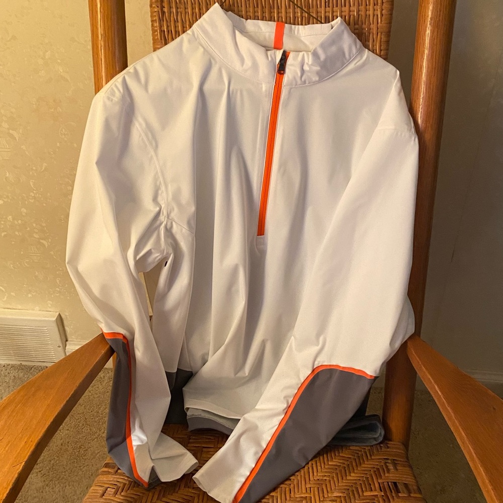 Ralph Lauren Men’s Athletic Jacket (Size: XL)